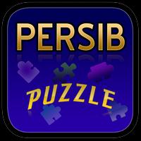 Persib Bandung Puzzle-poster