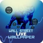 Wall Street Live Wallpaper icône
