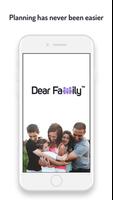 برنامه‌نما Dearfamily عکس از صفحه
