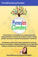 Portal pymeslascondes 截图 1