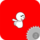 آیکون‌ Death trap-Super white