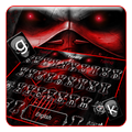 Death Final Duel Typany Keyboard Theme