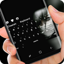 Death Keyboard Notebook APK