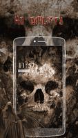 Death Skull Theme poster