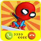 Call from Death Pool Prank icon