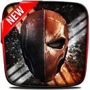 DeathStroke Wallpaper - NewHD APK