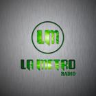 La Metro Radio | De Caravana آئیکن