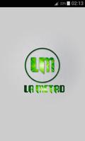 La Metro Radio | De Caravana پوسٹر