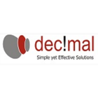 Decimal mMall-icoon