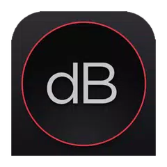 Decibel Measurement for Noise. Sound Meter Test. APK download