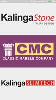 پوستر Classic Marble Company