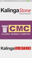 Classic Marble Company poster