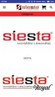 Siesta Laminates تصوير الشاشة 2