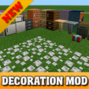 Decoration for MCPE APK