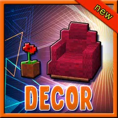 Mod decorations for minecraft APK download