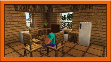Mod decorations for minecraft تصوير الشاشة 3