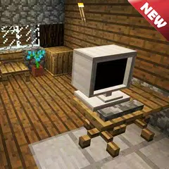 Mod decorations for Minecraft APK download