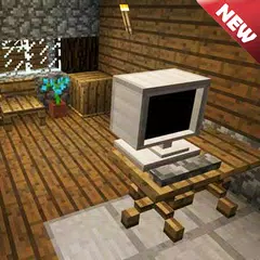 Mod decorations for Minecraft APK 下載