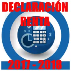 Скачать Guía Declaración Renta 2019 - 2020 ✔️ APK