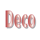 Deco আইকন