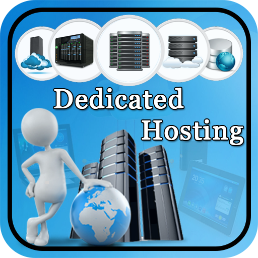 Dedicated Hosting