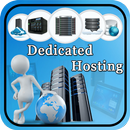 Dedicated Hosting APK