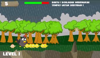 Dongeng & Game Anak Siap Selem captura de pantalla 2