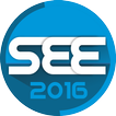 Engenharia Elétrica UFRR - I SEE 2016 أيقونة