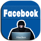 hack mot de pass fb Prank 아이콘