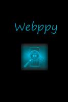 Poster Deep Web (Weppy) Buscador de Links