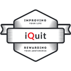 Quit Addiction: iQuit-App أيقونة