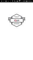 Quit Addiction: iQuit-App Affiche