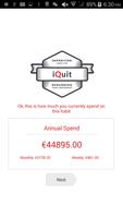 Quit Addiction: iQuit-App capture d'écran 2