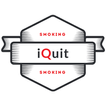 ”Quit smoking: iQuitSmoking App