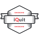 Quit smoking: iQuitSmoking App icon