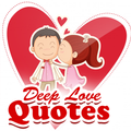 Deep Love Quotes
