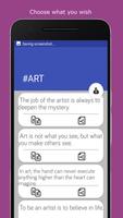 Instagrm Status and Captions 2017 syot layar 3