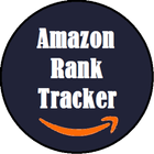 Amazon Seller Rank Tracker icône