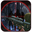 Sniper Shooter: Winter Soldier