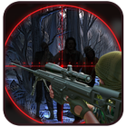 Sniper Shooter: Winter Soldier icon