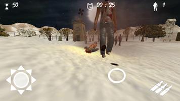 Sniper Shooter: Winter Soldier screenshot 3