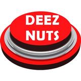Deez Nuts button icon