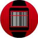 Scan My Watch - Wearable Code aplikacja