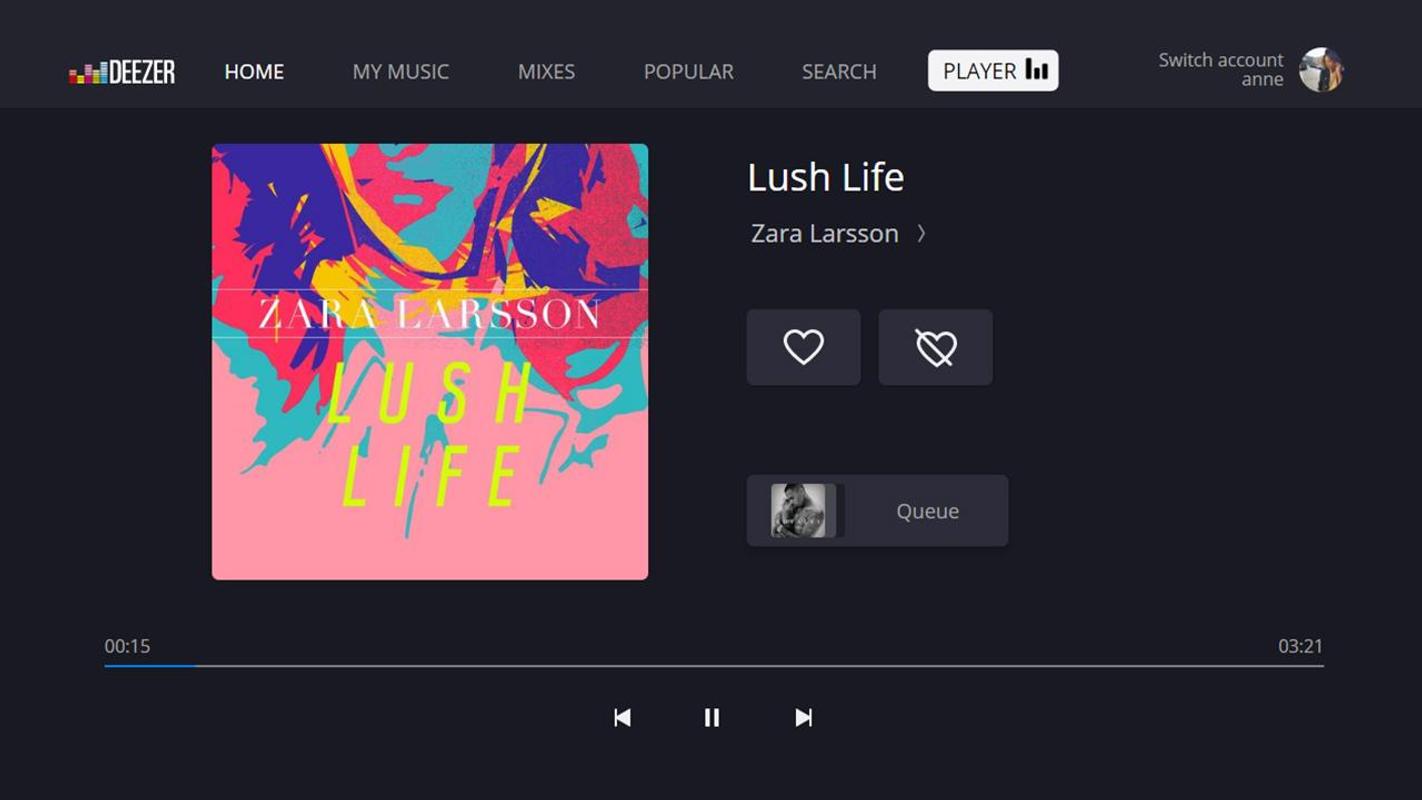 download from deezer android download from deezer android
