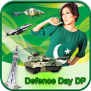 Defence Day DP - 6th september APK