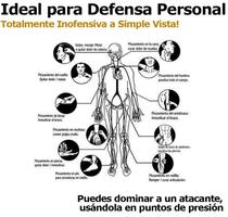 Self Defense poster