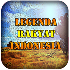Legenda Rakyat Indonesia icône