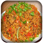 Resep Nasi Goreng icône