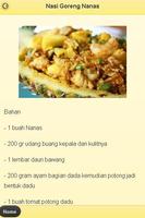 Resep Nasi Goreng screenshot 2