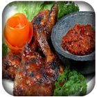 Resep Ayam Enak biểu tượng